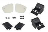 Side Assist incl. Rear Traffic Alert for Skoda Octavia 5E Vehicle: station wagon