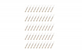 MLK pin socket contact 0.50 – 0.75 mm² Quantity: 50 pieces