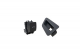 Push Button driver door eletrical tailgate for VW Touareg CR 