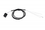 Push Button driver door eletrical tailgate for VW Touareg CR 