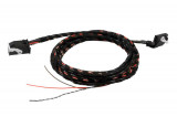 TV Receiver Harness for VW RNS 510 