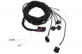 Cable set tire pressure monitoring for VW Touareg 7L Variant: Version 1