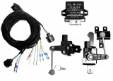 Auto-Leveling Headlights Retrofit for Seat Ibiza 6J 