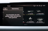 Complete kit memory driver seat for Audi e-tron GT F8 PR-Number: Q1J, Q2J, Version: Rechtslenker