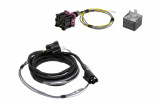 Headlight Washer System Harness for VW Polo 6R 