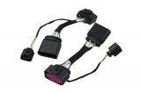 Adapter LED Daytime Running Lights for VW Golf 6 Lamp Type: Xenon