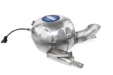 Complete kit Active Sound incl. Sound Booster for Audi A3 8V, e-tron Version: EXTENDED