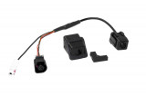 Complete set rear view camera VW Polo 6C 