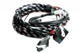 Rear View Camera Harness for VW Tiguan 5N 