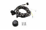 Cable set trailer hitch (towbar) socket for VW T6 SG 