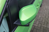 Complete set folding exterior mirrors for VW Caddy SA PR-Number: Left-hand drive, L0L