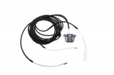 Cable set extension mLWR xenon to halogen headlights for VW Passat 3B 