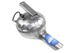 Complete kit Active Sound incl. Sound Booster for VW T5 GP Type Of Drive: 4motion