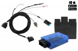 Complete kit Active Sound incl. Sound Booster for VW T5 GP Type Of Drive: 4motion