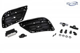 Complete set Park Pilot rear incl. OPS for VW T-Roc A11, D11, AC7, AC8 Version: Version 1
