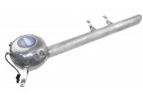 Complete kit Active Sound incl. Sound Booster for Mercedes CLS W218 Version: EXTENDED