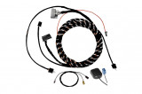 Navigation Comand APS NTG 1, APS 50 retrofit for Mercedes 