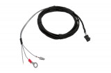 Cable set rain, light sensor for Audi A4 8K, A5 8T, Q5 8R 