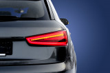Bundle LED taillights for Audi Q3 8U 