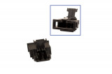 Repair kit connector 2 pin 3B0 972 712 socket housing for VW Audi Seat Skoda Cross section: All, Version: Only Connector