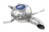 Complete kit Active Sound incl. Sound Booster for Passat B8 Version: EXTENDED