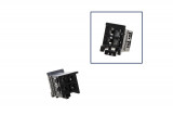 Repair kit connector 4 pin plug housing Hirschmann 4 MB A 220 545 3928 Cross section: All, Version: Only Connector
