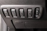 Park Distance Control Rear Retrofit for Smart FourTwo / FourFour 453 Color: Liquid Paper Uni, Vehicle: Brabus