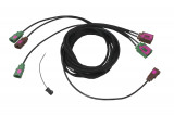 TV Antenna Module - Harness for Audi A6 4F - MMI 2G Vehicle: Sedan