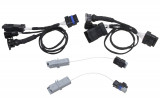 Plug & Play Adapter Full LED Headlights for Smart 453 Version: Version 1