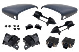 Side Assist incl. Rear Traffic Alert for VW Touran 5T Model year: From model year 2020, Version: Rechtslenker