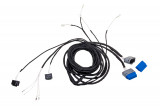 Cable set LED ILS Intelligent Light System Code LG2 Multibeam Code L45 for Mercedes series 447 Facelift Model: All other