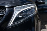Cable set LED ILS Intelligent Light System Code LG2 Multibeam Code L45 for Mercedes series 447 Facelift Model: All other