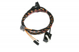 Cable set mobile prep BT for Audi A4 8K, A5 8T MMI 
