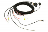 Harness auxiliary heating for VW, Skoda, PQ35 