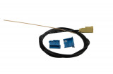 Harness auxiliary heating for VW, Skoda, PQ35 