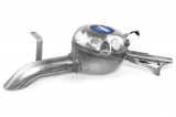 Complete kit Active Sound incl. Sound Booster for VW Tiguan 5N Version: EXTENDED