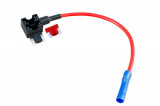 Fuse for various fuses incl. 10 A fuse Variant: Low Profile Mini Fuse (ACN)