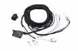 Automatic Levelling Headlights harness for Audi A1 8X 