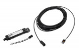 Retrofit set DAB, DAB + antenna module for Skoda Superb 3V 