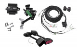 Auto-Leveling Headlights retrofit for VW Jetta 