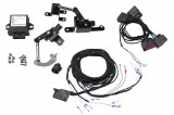Auto-Leveling Headlights retrofit for Audi A1 8X Model year: up to model year 2014