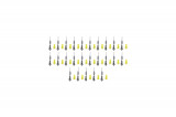MiT pin contact SEAL 0.5 - 1.0 mm² Quantity: 25 pieces