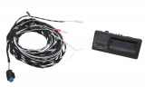 Complete set rear view camera for VW T7 ST Version: Version 2