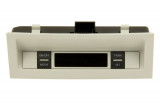 Retrofit kit control unit auxiliary heating for VW T5 GP Color: Beige