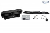 APS Advance Rear View Camera Retrofit for Audi A3 8V Model year: Bis Modelljahr 2016, Vehicle: Convertible