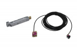 Retrofit set DAB, DAB + antenna module for Audi A5 F5 Vehicle: Sportback