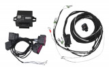 Automatic headlight range control for Skoda Octavia 5E Equipment: Bi-Xenon adaptive headlight - with electr. damping control