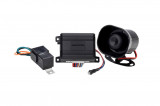 Car Alarm System for CAN-Bus Variant: High Speed CAN 3903V