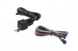 Car Alarm System for CAN-Bus Variant: High Speed CAN 3903V
