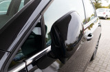 Complete set folding exterior mirrors for VW Golf 8 CD, CG PR-Number: Left-hand drive, L0L